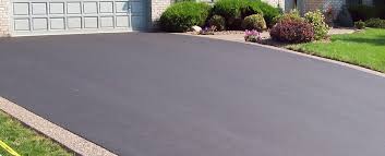 Best Recycled Asphalt Driveway Installation  in Arcadia, IN